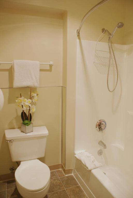 Friendship Inn Саннівейл Номер фото