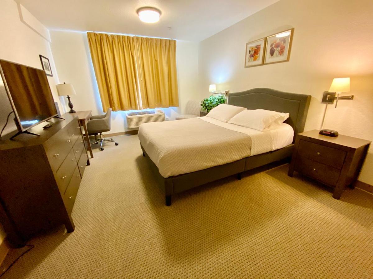 Friendship Inn Саннівейл Екстер'єр фото
