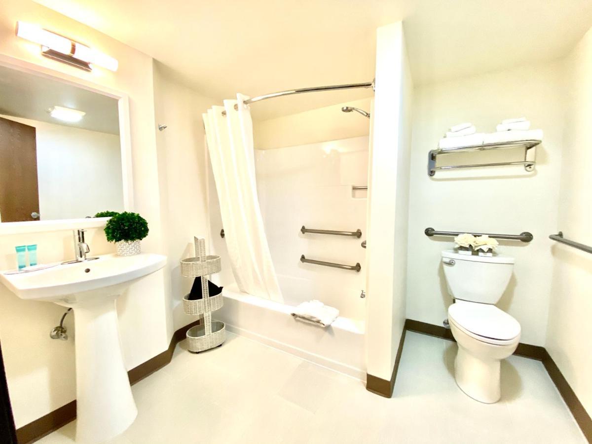 Friendship Inn Саннівейл Екстер'єр фото
