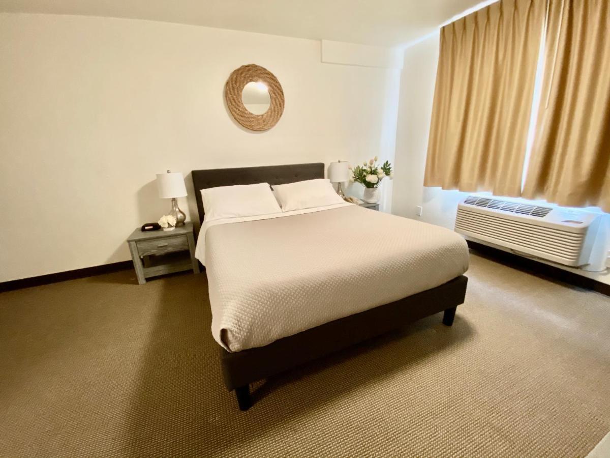 Friendship Inn Саннівейл Екстер'єр фото