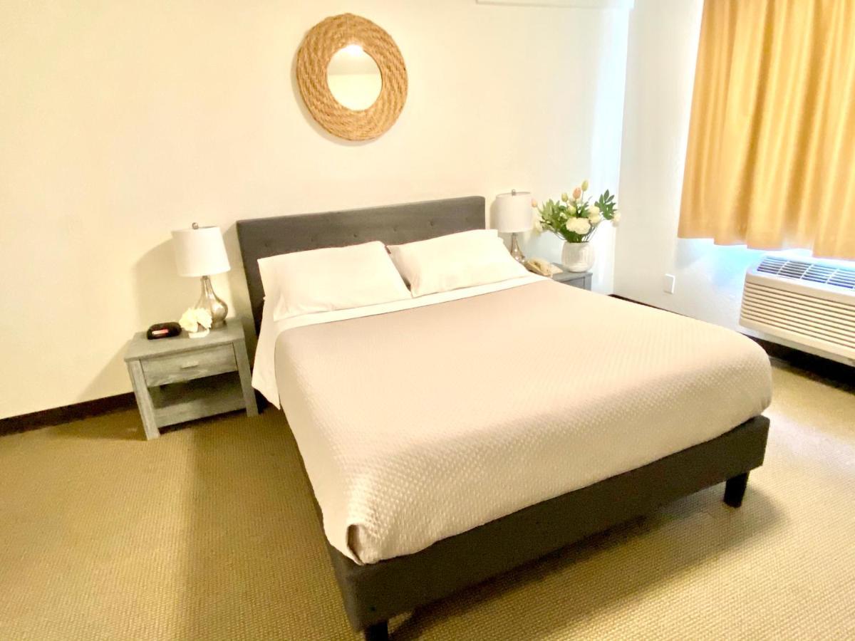 Friendship Inn Саннівейл Екстер'єр фото